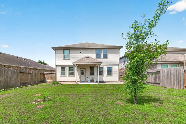 3506 Marquesa Lane, Houston, TX 77084