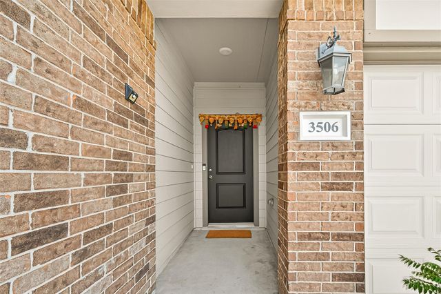 3506 Marquesa Lane, Houston, TX 77084