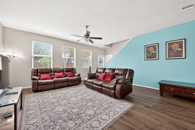 3506 Marquesa Lane, Houston, TX 77084