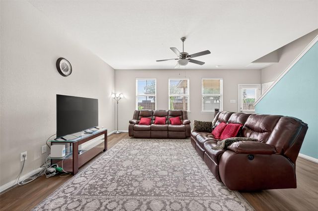 3506 Marquesa Lane, Houston, TX 77084