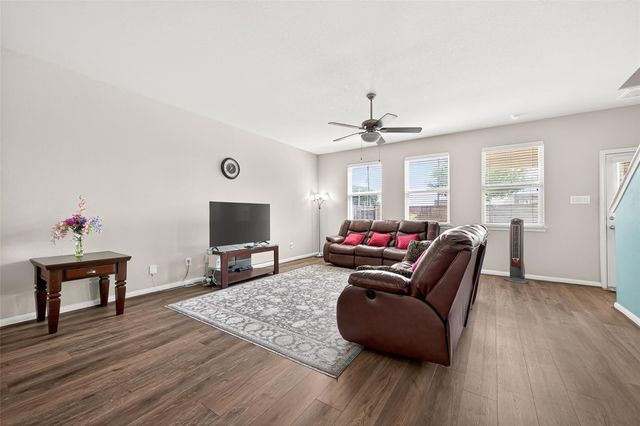 3506 Marquesa Lane, Houston, TX 77084