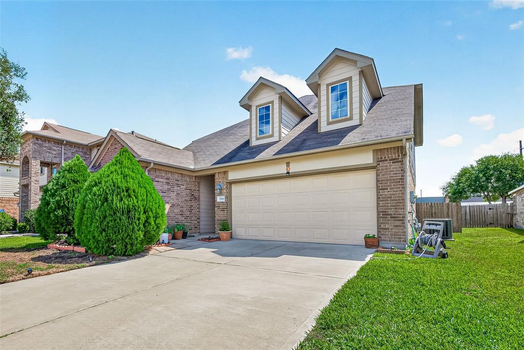 3506 Marquesa Lane, Houston, TX 77084