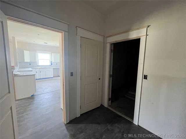 2916 N Lewis Avenue, Tulsa, OK 74110
