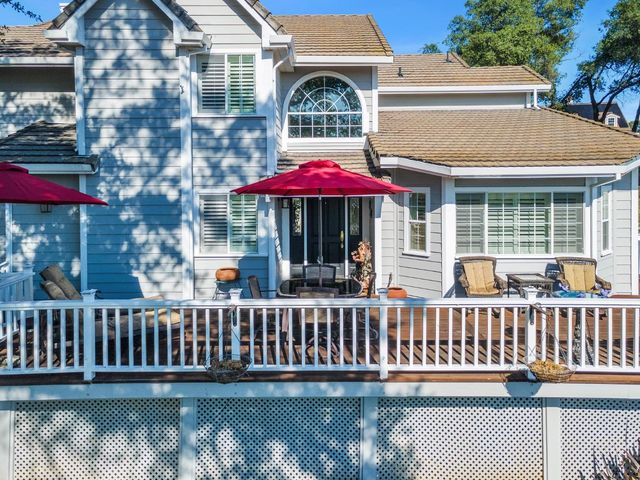 3730 Kimo Way, Auburn, CA 95602