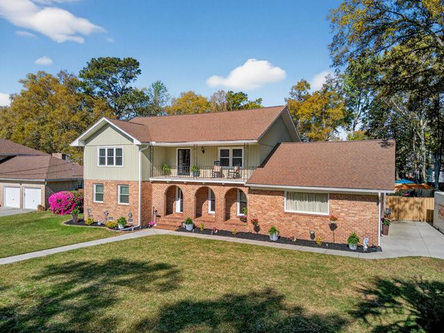 112 Ayers Circle, Summerville, SC 29485