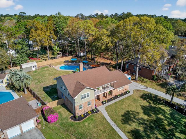 112 Ayers Circle, Summerville, SC 29485