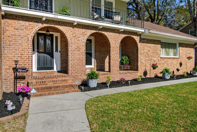 112 Ayers Circle, Summerville, SC 29485