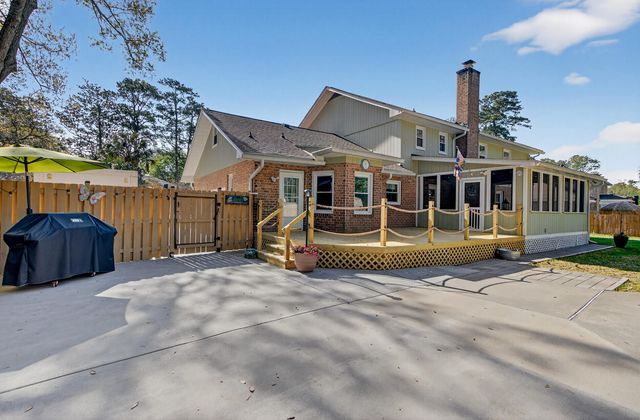 112 Ayers Circle, Summerville, SC 29485