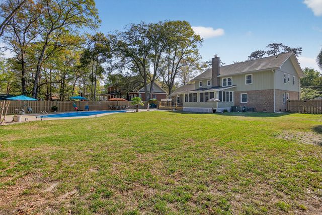 112 Ayers Circle, Summerville, SC 29485