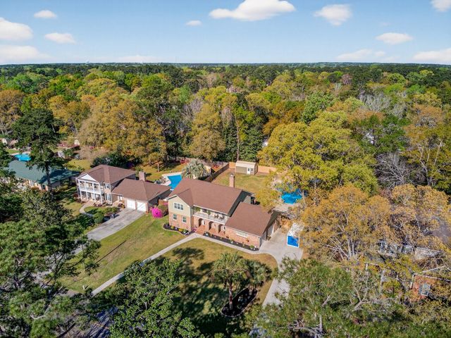 112 Ayers Circle, Summerville, SC 29485