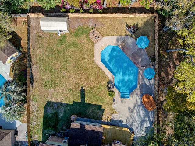 112 Ayers Circle, Summerville, SC 29485