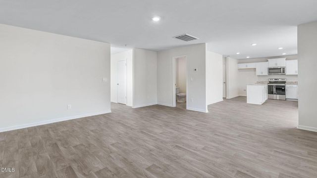 1217 Feros Street, Gibsonville, NC 27249