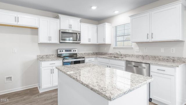 1217 Feros Street, Gibsonville, NC 27249