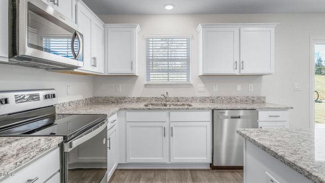 1217 Feros Street, Gibsonville, NC 27249