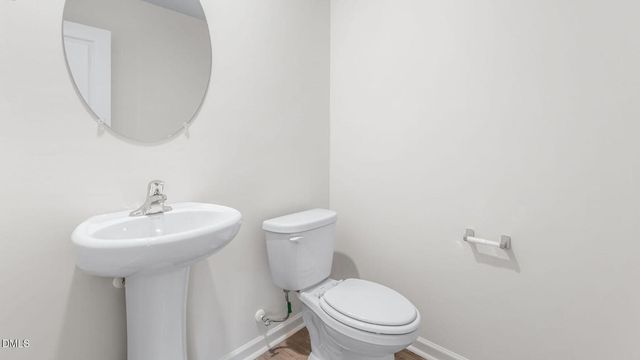 1217 Feros Street, Gibsonville, NC 27249