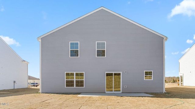 1217 Feros Street, Gibsonville, NC 27249