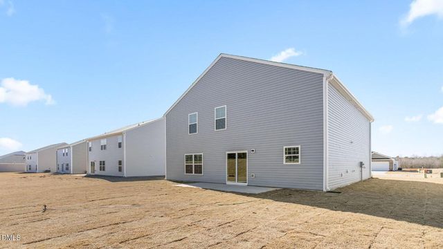 1217 Feros Street, Gibsonville, NC 27249