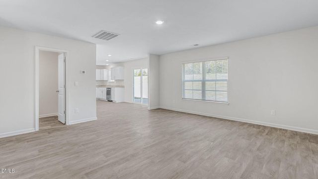 1217 Feros Street, Gibsonville, NC 27249