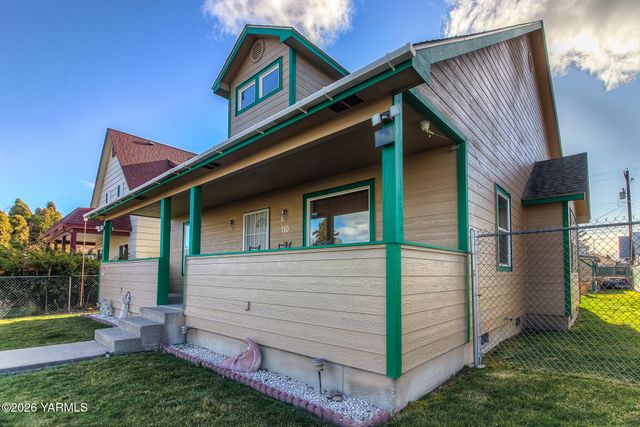 110 S 8th St, Yakima, WA 98901