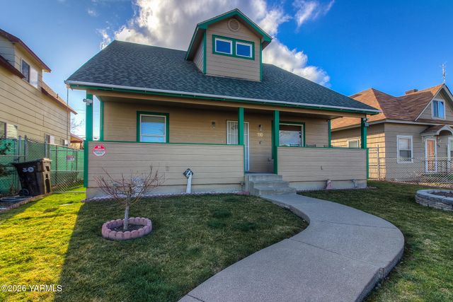 110 S 8th St, Yakima, WA 98901
