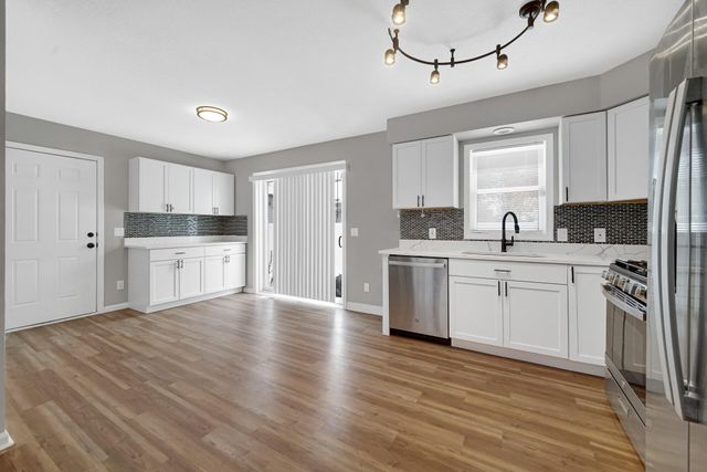 3028 W 15th Avenue, Gary, IN 46404