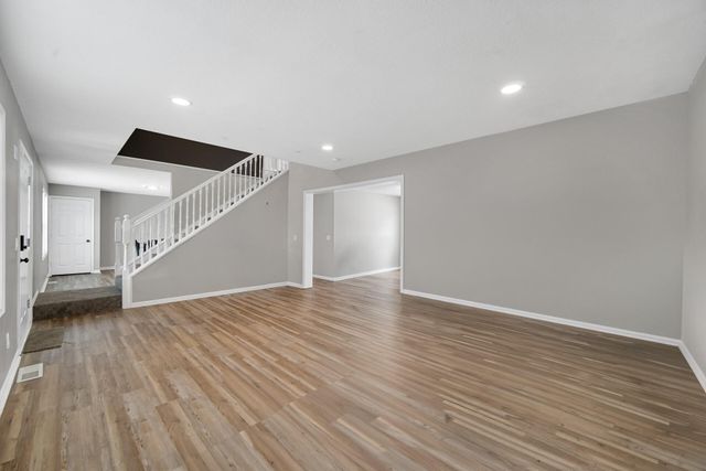 3028 W 15th Avenue, Gary, IN 46404