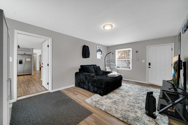 3028 W 15th Avenue, Gary, IN 46404