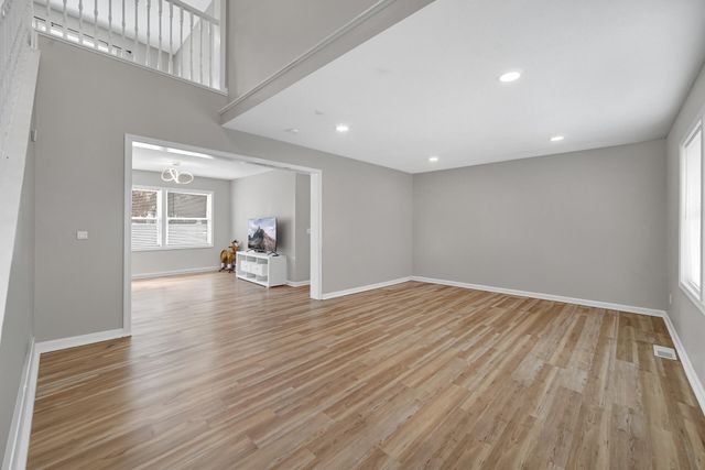 3028 W 15th Avenue, Gary, IN 46404