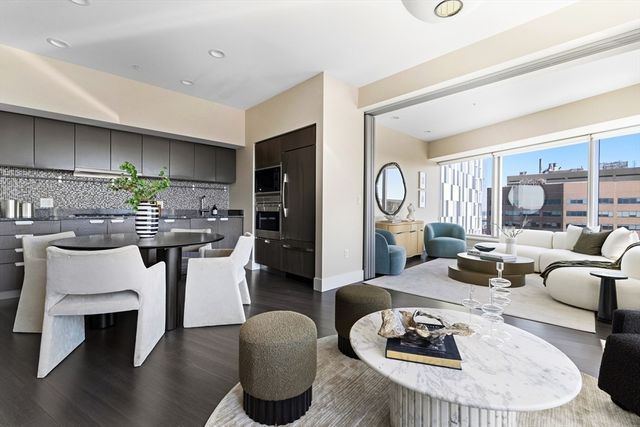 110 Stuart St 18H, Boston, MA 02116