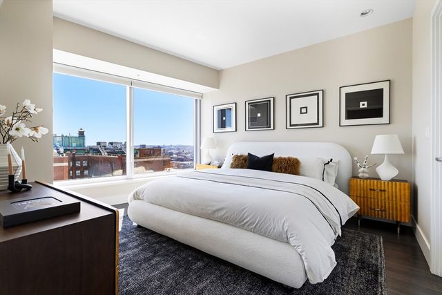 110 Stuart St 18H, Boston, MA 02116