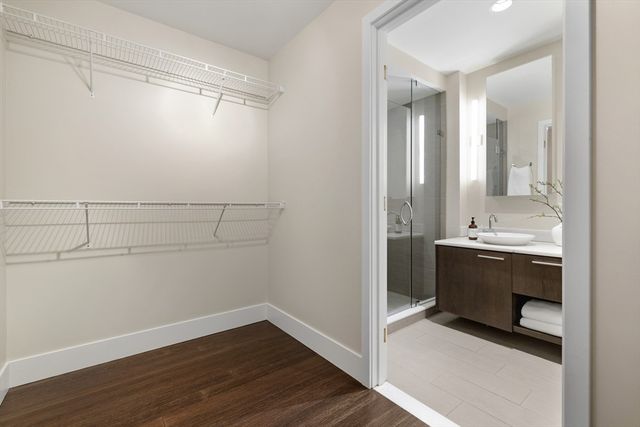 110 Stuart St 18H, Boston, MA 02116