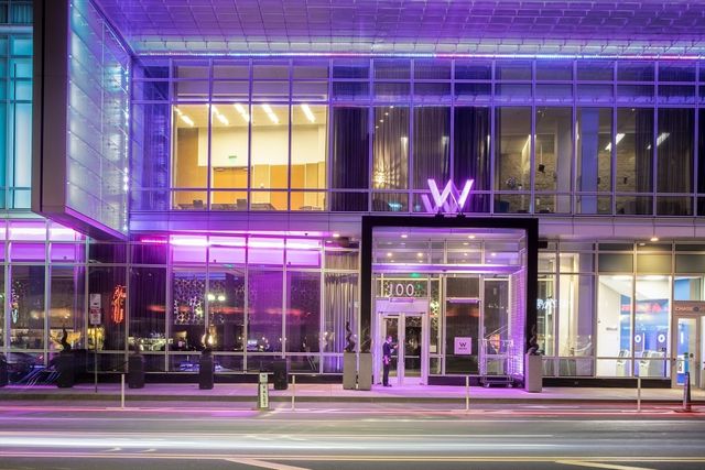 110 Stuart St 18H, Boston, MA 02116