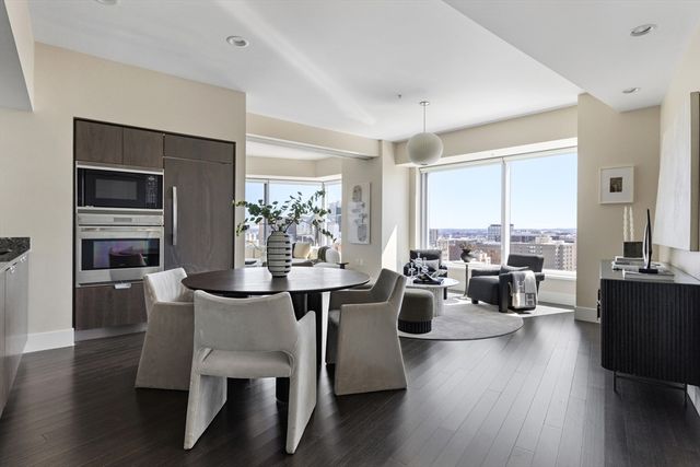 110 Stuart St 18H, Boston, MA 02116