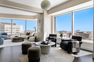 110 Stuart St 18H, Boston, MA 02116