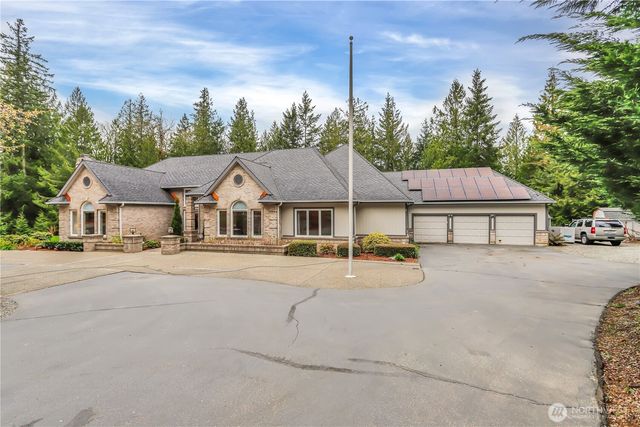 28726 SE 43rd Place, Fall City, WA 98024