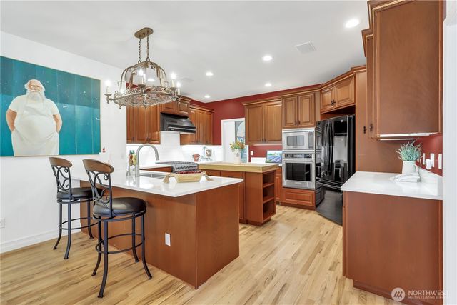 28726 SE 43rd Place, Fall City, WA 98024