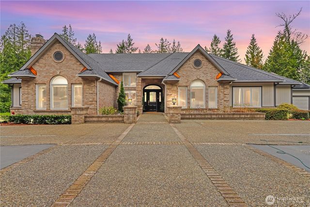 28726 SE 43rd Place, Fall City, WA 98024