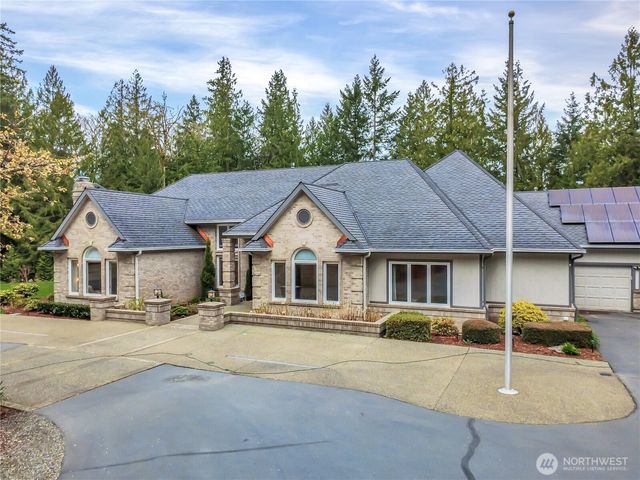 28726 SE 43rd Place, Fall City, WA 98024