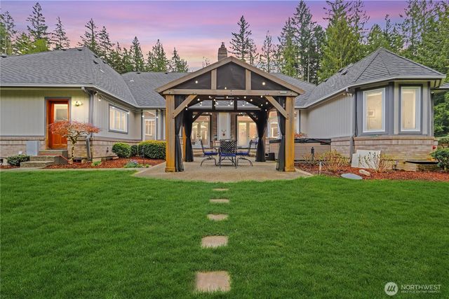 28726 SE 43rd Place, Fall City, WA 98024