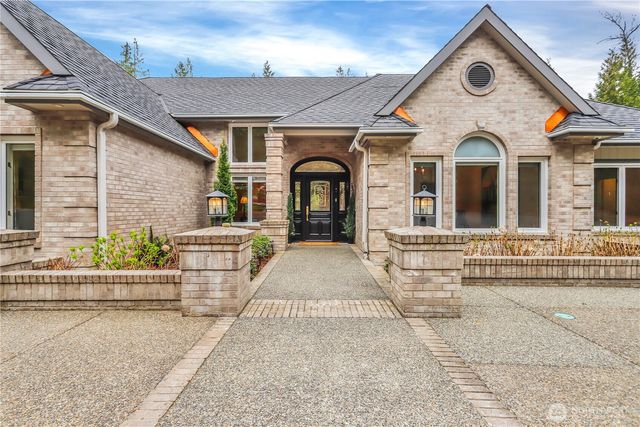 28726 SE 43rd Place, Fall City, WA 98024