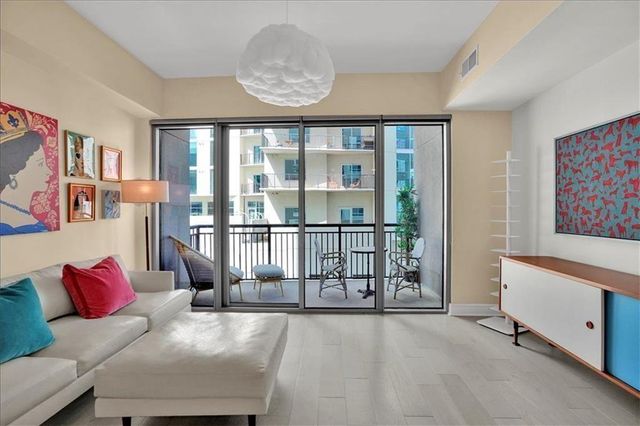 222 12th Street NE 801, Atlanta, GA 30309