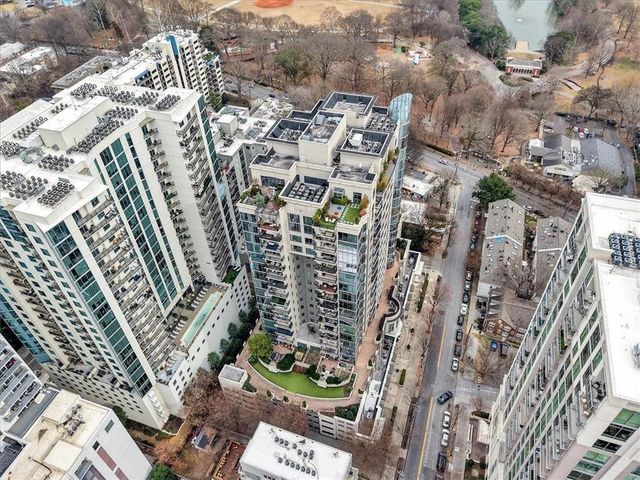 222 12th Street NE 801, Atlanta, GA 30309