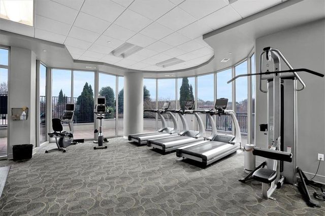 222 12th Street NE 801, Atlanta, GA 30309