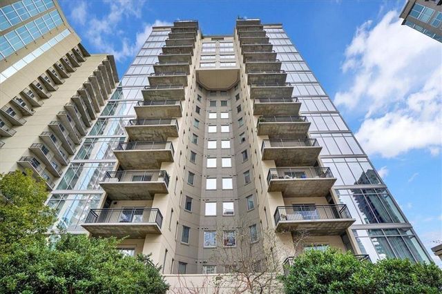 222 12th Street NE 801, Atlanta, GA 30309