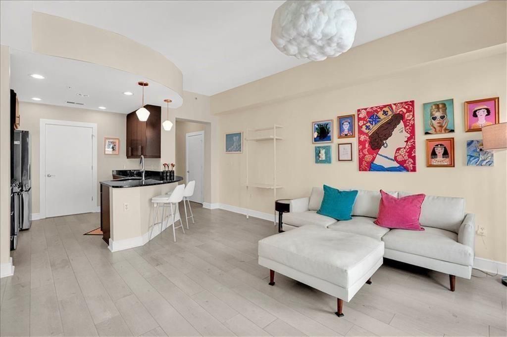 222 12th Street NE 801, Atlanta, GA 30309