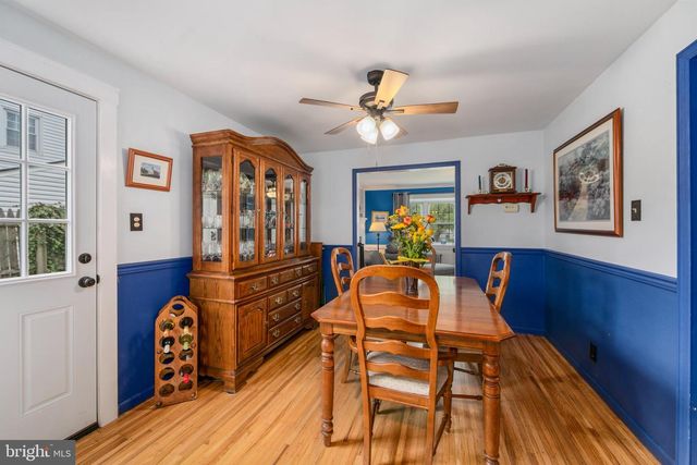 116 GREAT OAK RD, Voorhees, NJ 08043