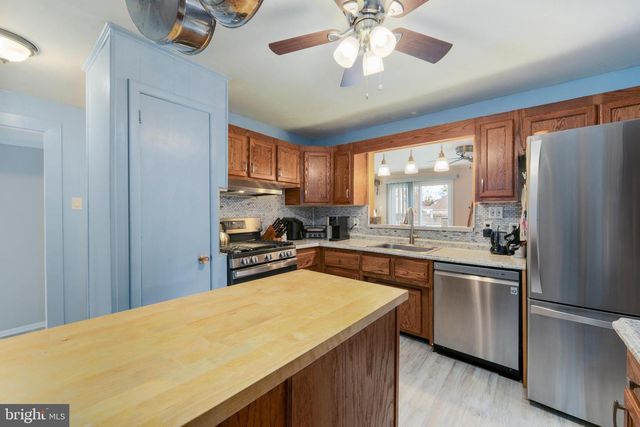 116 GREAT OAK RD, Voorhees, NJ 08043