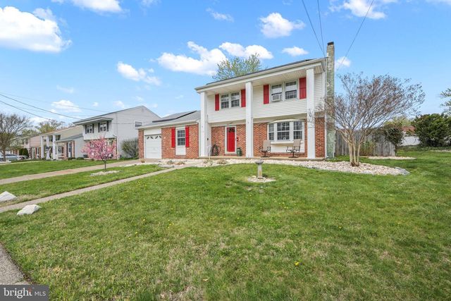 116 GREAT OAK RD, Voorhees, NJ 08043