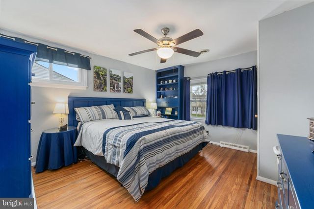 116 GREAT OAK RD, Voorhees, NJ 08043