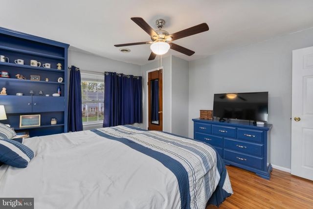 116 GREAT OAK RD, Voorhees, NJ 08043